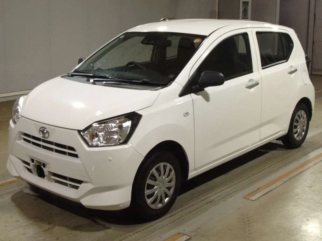 Toyota Pixis Epoch LA350A 2020